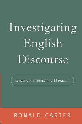 Investigating English Discourse