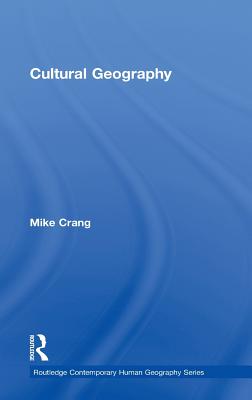 Cultural Geography