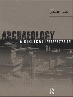 Archaeology and Biblical Interpretation