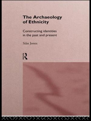 The Archaeology of Ethnicity