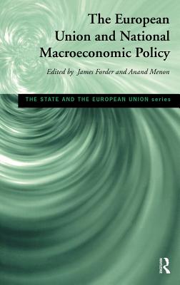 European Union and National Macroeconomic Policy