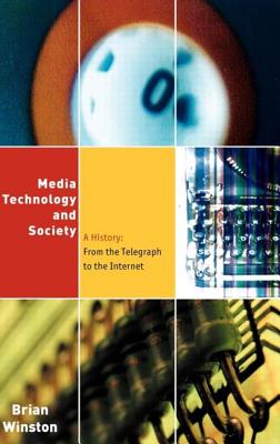 Media,Technology and Society