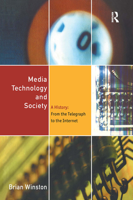 Media Technology and Society