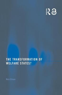 The Transformation of Welfare States?