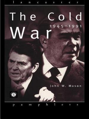 The Cold War 1945-1991
