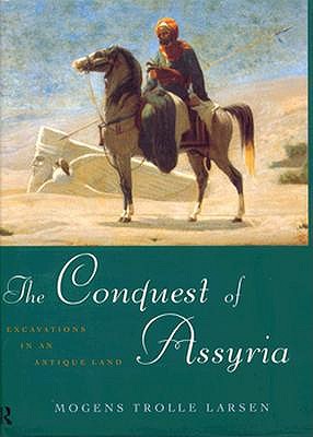 The Conquest of Assyria