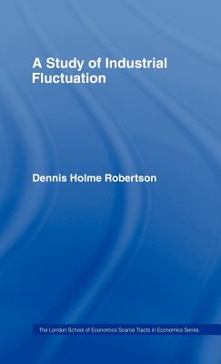 Study Indust Fluctuations  Lse