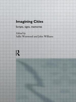 Imagining Cities