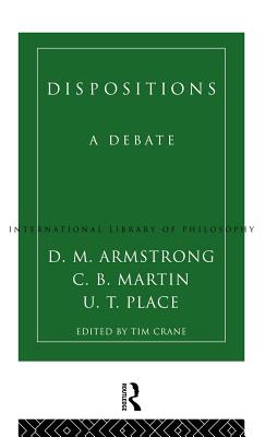 Dispositions