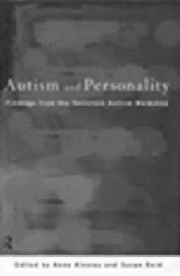 Autistic and Personality
