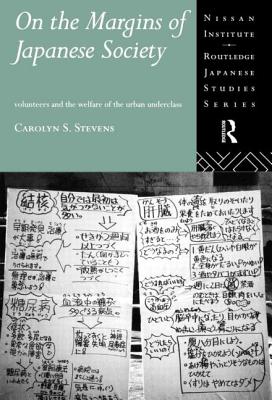 On the Margins of Japanese Society