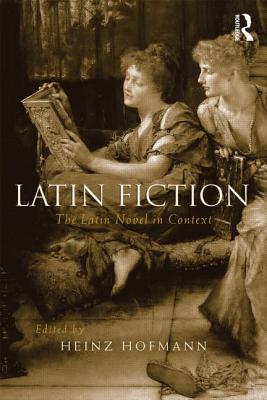 Latin Fiction