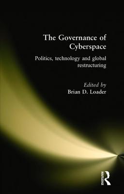 The Governance of Cyberspace