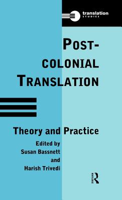 Postcolonial Translation