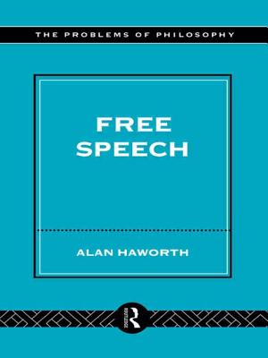 Free Speech