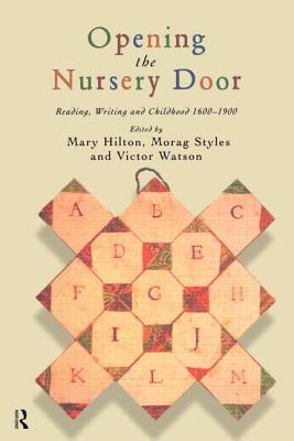 Opening The Nursery Door