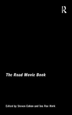 The Road Movie Book