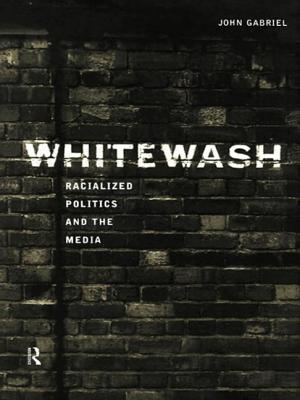 Whitewash