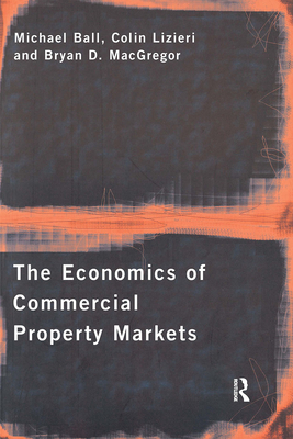 The Economics of Commercial Property Markets