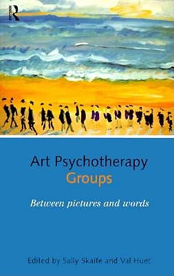 Art Psychotherapy Groups