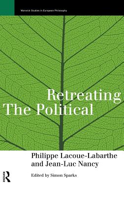 Retreating the Political