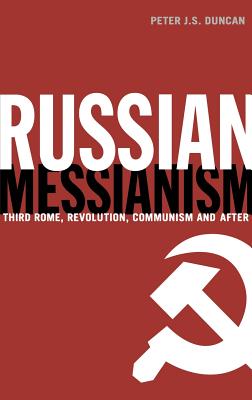 Russian Messianism