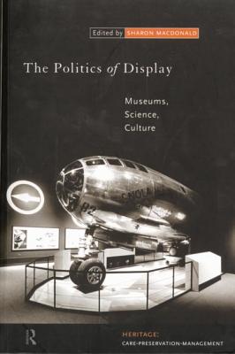 The Politics of Display