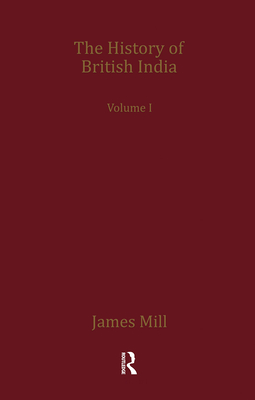 James Mill's History of British India