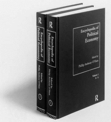 Encyclopedia of Political Economy