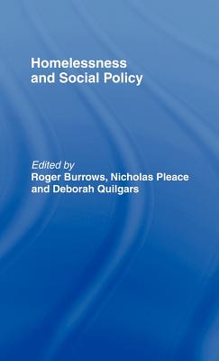 Homelessness and Social Policy