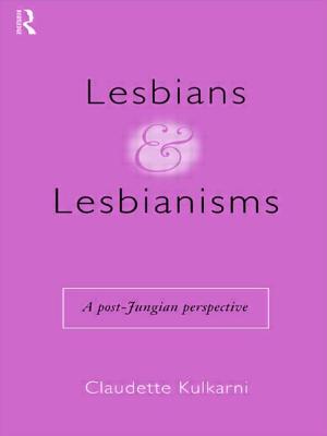 Lesbians and Lesbianisms