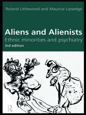 Aliens and Alienists