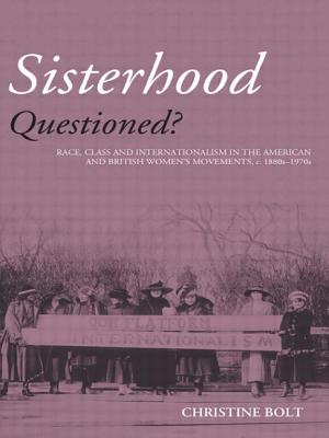 Sisterhood Questioned