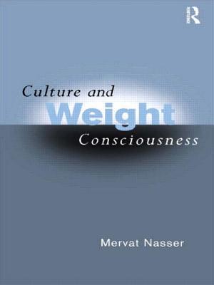 Culture and Weight Consciousness