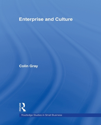 Enterprise and Culture