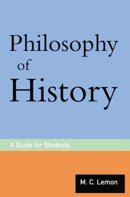 Philosophy of History