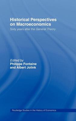 Historical Perspectives on Macroeconomics