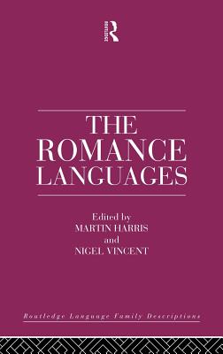 The Romance Languages