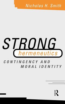 Strong Hermeneutics