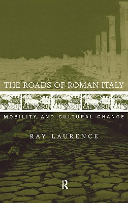 The Roads of Roman Italy