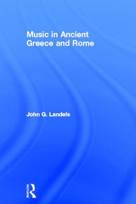 Music in Ancient Greece and Rome