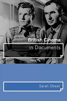 British Cinema in Documents