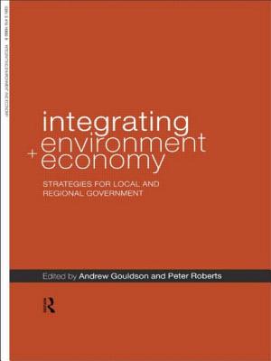 Integrating Environment and Economy