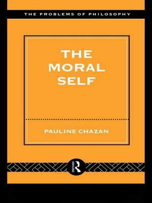 The Moral Self