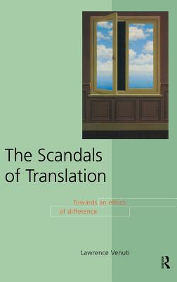 The Scandals of Translation