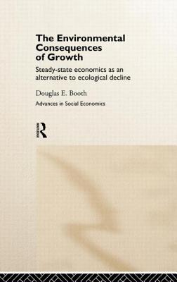 The Environmental Consequences of Growth