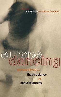 Europe Dancing