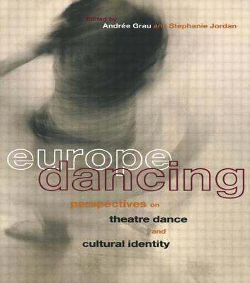 Europe Dancing