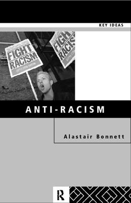 Anti-Racism