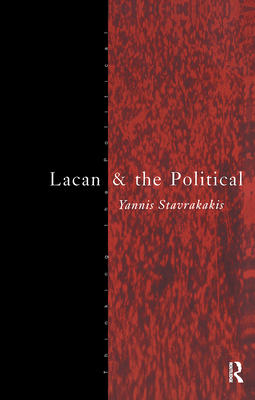 Lacan and the Political